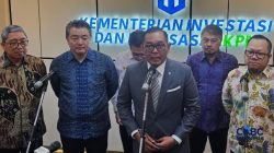 Lampung Jadi Basis Bioetanol Nasional