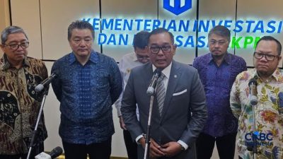 Lampung Jadi Basis Bioetanol Nasional