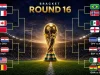 Babak 16 Besar Piala Dunia 2026 Dimulai, Duel Raksasa Warnai Perebutan Tiket Perempat Final