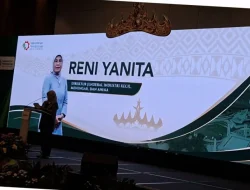 Kemenperin Kawal Hilirisasi Singkong di Lampung