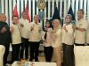 Komjen Rudi Setiawan Dukung Lampung Tuan Rumah HPN dan Porwanas 2027