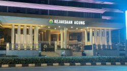 Jaksa Agung Rotasi 29 Pejabat, Wakajati Promosi Pimpin Kajati Aceh, Danang Direktur II Jamintel