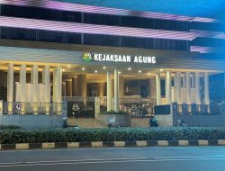 Jaksa Agung Rotasi 29 Pejabat, Wakajati Promosi Pimpin Kajati Aceh, Danang Direktur II Jamintel