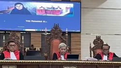Kesaksian Nanda Indira Ungkap Asal-Usul Aset di Sidang TPPU Dendi