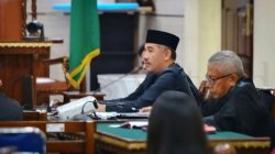 Dendi: Aset Atas Nama Istri Merupakan Inisiatif Pribadi