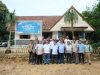 Sinergi Strategis, Tim PTPN III Tinjau Operasional 4 Kebun PTPN I Regional 7