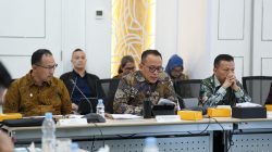 Tembus Rp7,08T, Laba Bersih PTPN IV PalmCo Melonjak 90,3 Persen pada 2025, Ditopang Produksi dan Efisiensi