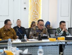 Tembus Rp7,08T, Laba Bersih PTPN IV PalmCo Melonjak 90,3 Persen pada 2025, Ditopang Produksi dan Efisiensi