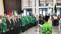 Gubernur Mirza Ajak KAHMI Bersinergi Wujudkan Lampung Maju