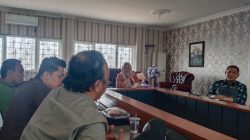 Koperasi IJP Maju Sejahtera Jajaki Kolaborasi dengan Dinas Peternakan Lampung, Perkuat Kemandirian Anggota