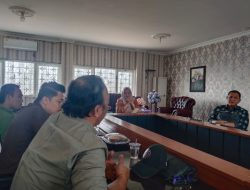 Koperasi IJP Maju Sejahtera Jajaki Kolaborasi dengan Dinas Peternakan Lampung, Perkuat Kemandirian Anggota