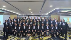 Milad ke – 3 dan Rakernas Persadin Sukses, Perkuat Konsolidasi Nasional dan Arah Organisasi