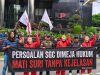Triga Lampung Siap Kembali Guncang Jakarta, Desak Kejaksaan Agung dan Kemenhan Usut Tuntas Polemik PT.SGC