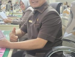 Puji Sartono: Ekonomi Tumbuh Harus Diikuti Perlindungan Pekerja dan Pencegahan PHK