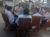 Keakraban Kepala BI Lampung dan Insan Pers Menghangatkan Suasana Capacity Building Mitra di Lamsel