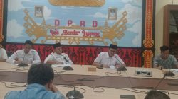 Pasca RDP, Refky Tegaskan Laskar Lampung Bakal Bongkar Polemik SMA Siger