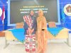 IKWI Lampung Juara 2 Fashion Show Pakaian Adat HUT ke-65