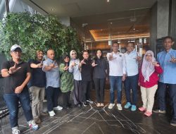 Legislator Cantik Ini Dukung Penuh PWI Lampung Sukseskan HPN dan Porwanas 2027