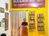 Klasika Lampung Soroti Minimnya Ruang Edukasi dalam Festival Krakatau 2026