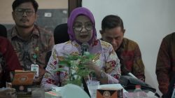 Kemendagri Verifikasi Usulan Pembentukan UPTD Baru di Lampung
