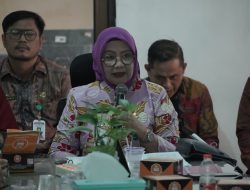 Kemendagri Verifikasi Usulan Pembentukan UPTD Baru di Lampung