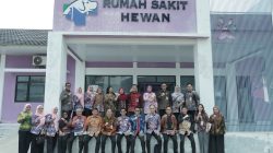 Kemendagri Verifikasi Usulan Penataan UPTD dan RSJD Lampung, Uji Kesiapan Kelembagaan