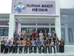 Kemendagri Verifikasi Usulan Penataan UPTD dan RSJD Lampung, Uji Kesiapan Kelembagaan
