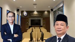 Langkah Bersejarah: Kampus Unggul IIB Darmajaya Hadirkan Program Doktor Informatika