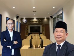 Langkah Bersejarah: Kampus Unggul IIB Darmajaya Hadirkan Program Doktor Informatika