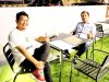 Membangun Dapur Bangsa, Merawat Ekonomi dari Lampung