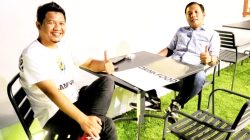 Membangun Dapur Bangsa, Merawat Ekonomi dari Lampung