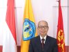 Senat Unila Tetapkan Muhammad Akib Ketua Panitia Pemilihan Rektor 2027–2031