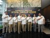 PTPN IV PalmCo Raih Tiga Penghargaan Tata Kelola, Perkuat Kinerja Operasional dan Efisiensi