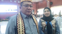 Abdul Wachid Komisi VIII DPR Minta Aturan Batas Usia Promosi ASN Dievaluasi