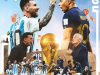 Deja Vu Qatar 2022, Final Argentina vs Prancis Kembali Mengintai Piala Dunia 2026