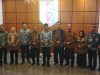 KPK Kumpulkan Seluruh Kepala Daerah di Lampung, Perkuat Pengawasan dan Pencegahan Korupsi
