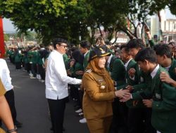 Anggaran KKN UIN Raden Intan Lampung Rp5,2 Miliar Disorot, Mahasiswa Minta Transparansi