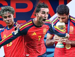 Spanyol Juara Piala Dunia 2026, Ferran Torres Jadi Pahlawan