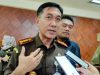 Kajati dan Wakajati Lampung Berganti, Danang Dipromosikan ke Kejagung