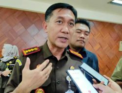 Kajati dan Wakajati Lampung Berganti, Danang Dipromosikan ke Kejagung
