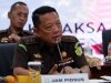 Eks Jampidsus Febrie Adriansyah Resmi Ditetapkan Tersangka Korupsi dan TPPU