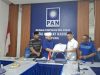 Galang Putra Rahman Kantongi Rekomendasi PAN untuk Calon Wakil Bupati Way Kanan
