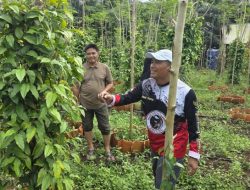 Investasi Hijau Harus Sejahterakan Pekerja