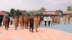 Gubernur Mirza Gandeng Kejati Kawal MBG, Transparansi dan Pengawasan Jadi Fokus