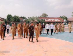 Gubernur Mirza Gandeng Kejati Kawal MBG, Transparansi dan Pengawasan Jadi Fokus