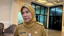 Atas Perintah Gubernur Mirza, Inspektorat Lampung Periksa Staf Ahli Ekubang Terkait Dugaan Skandal