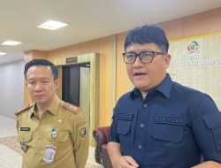 DPRD-Pemprov Lampung Sepakat Pangkas Belanja Hotel dan Perjadin di APBD Perubahan 2026