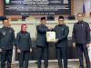 Pendapatan APBD Perubahan Lampung 2026 Turun Rp19,6 Miliar, Belanja Naik Rp74,6 Miliar
