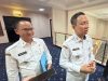 Retribusi Lampung Capai 51,8 Persen, Sekdaprov Marindo Dorong OPD Optimalkan PAD