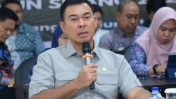 Rycko Menoza Komisi II DPR dan Akademisi Unila Sepakat: Kompetensi Harus Jadi Prioritas, Batas Usia JPT Perlu Dikaji Ulang